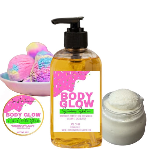 Relax & Rejuvenate Deluxe Bundle