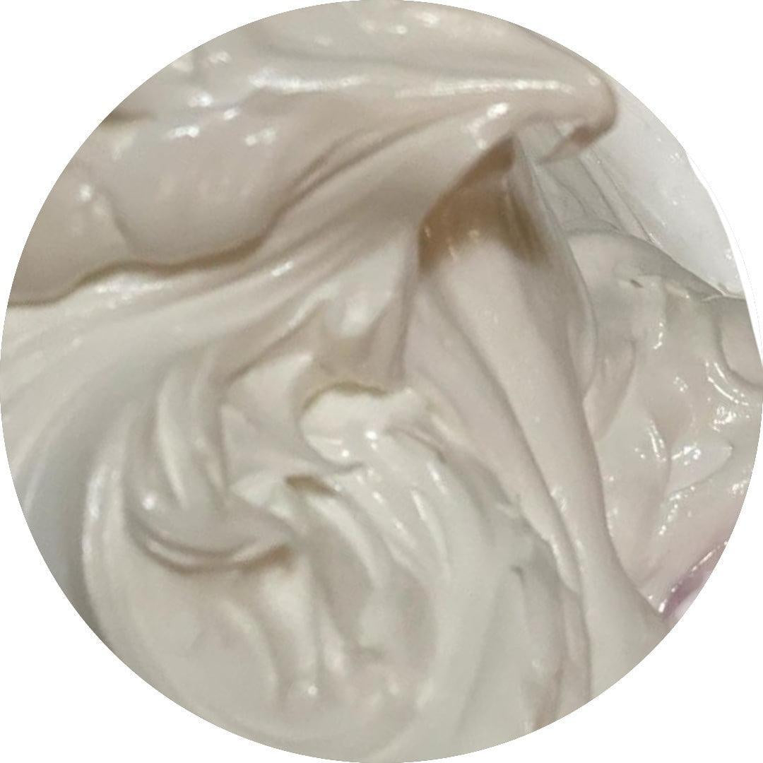 Salted Caramel Body Glow Glaze - Luxri Home Fragrances