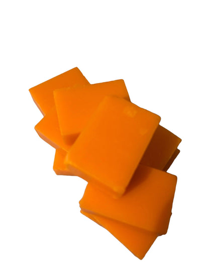 Turmeric Kojic Acid Soap - Luxri Home Fragrances